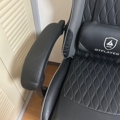 フットレスト シリーズ // GTP900の画像