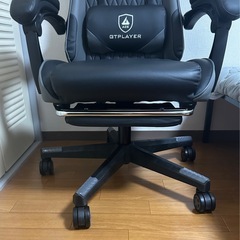 フットレスト シリーズ // GTP900の画像