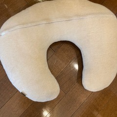 dacoco 授乳クッションの画像