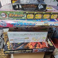 無料　おもちゃまとめて全部ジャンク不動有。　の画像