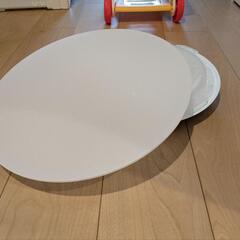 アイリスオーヤマ　シーリングライトの画像