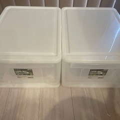 収納ケースの画像