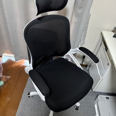 【決まりました】イスの画像