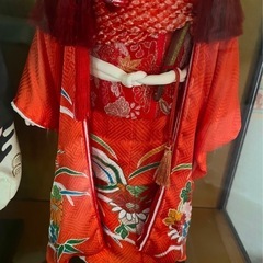 一松人形🎎の画像