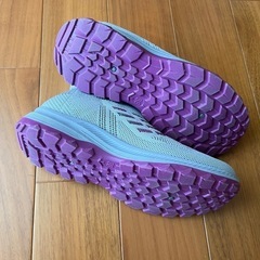 【商談中】 　軽量シューズ 　24cmの画像