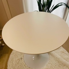 【受け渡し先決まりました！】テーブルの画像