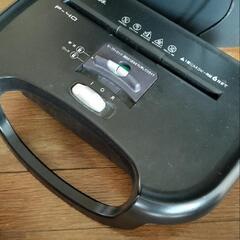 シュレッダーの画像