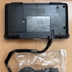 【ニンテンドーDS 本体】の画像