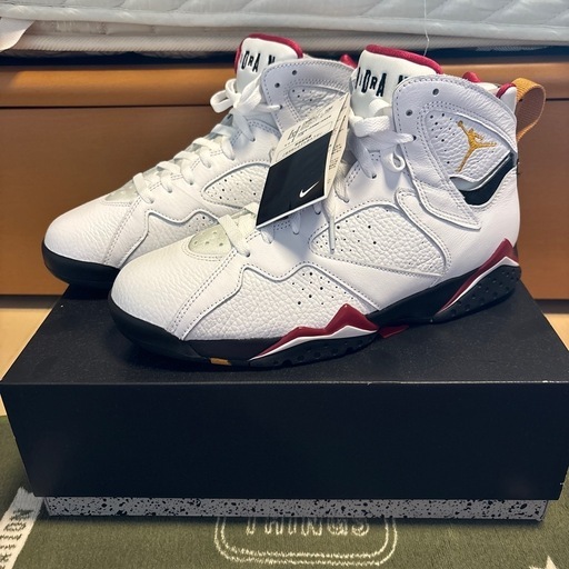 スニーカー Nike Air Jordan 7 Retro 