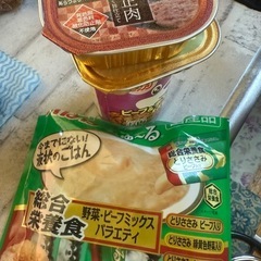 ペットフード自動ご飯の画像