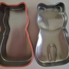 KALDI　ミニネコ缶の画像