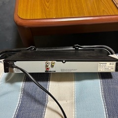 DVD プレーヤーの画像