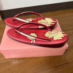 草履の画像