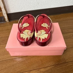 草履の画像