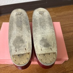 草履の画像