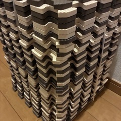 ミッキーなどのプレイマットの画像