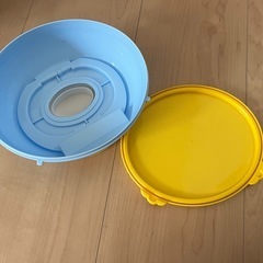 おしりふきケースの画像