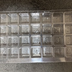 ピルケース ドセット マキシ DOSETT maxiの画像