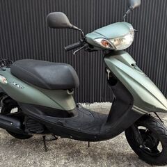 ヤマハ★ジョグ★インジェクション原付スクーター★SA55Jの画像