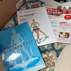 【未使用】レッグマジックサークル シルバー FN001285 Amazon | 美脚レッグマシン☆マジックサークル《シルバー》日本