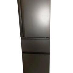 TOSHIBA 冷蔵庫 GR-V33SC(KZ) 326L 2024年 A035 GR-V33SC | 冷蔵庫 | 東芝ライフスタイル株式会社 | 冷蔵庫