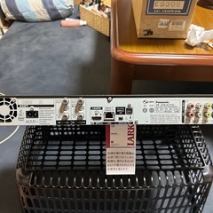 DVD プレーヤーの画像