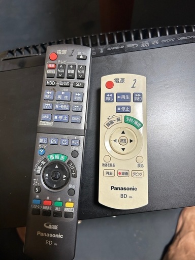 DVD プレーヤー