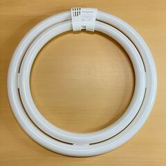 Panasonic FHD70ENWH 二重環形蛍光灯 ツインパ...