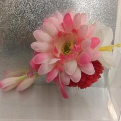 0803-027 コサージュの画像