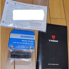 TREK FX3 2018モデル マットブラック サイズ17.５ Mサイズの画像