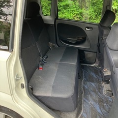 ムーヴ 車検令和8年7月迄 ９万キロ 乗って帰れます の画像