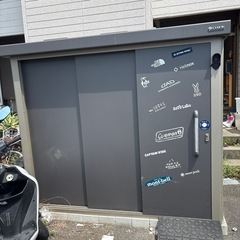 物置の画像