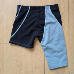 【新品】瞬足 ランニングパンツ 140cmの画像