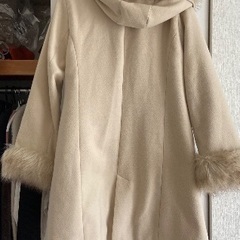 コートの画像