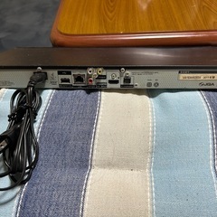 DVD プレーヤーの画像