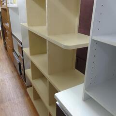 【祇園店】特価！オープンシェルフ　幅120×高さ148