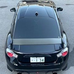 Toyota 86 GTの画像