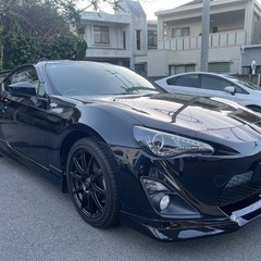 Toyota 86 GTの画像