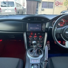 Toyota 86 GTの画像