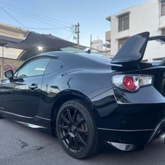 Toyota 86 GTの画像