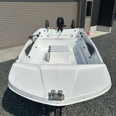 オーガニックボートの画像