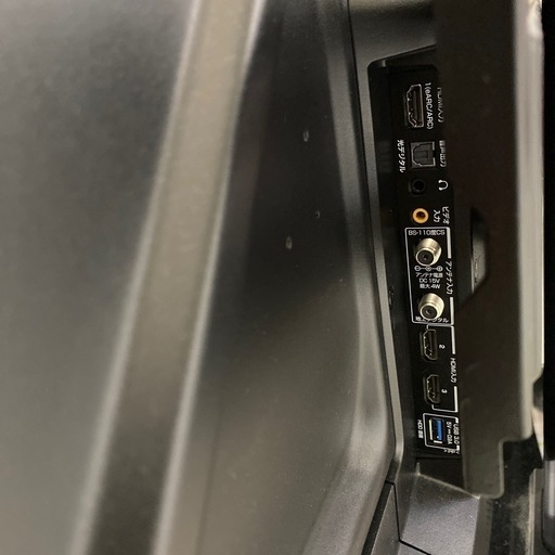 TCL 　50インチ　4K液晶テレビ　【トレファク東大阪店】