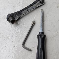 GIVI トップケース　MICRO2　通勤　通学取り外し可能ボックス　工具は付属しません。の画像