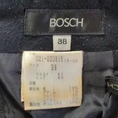 BOSCHタイトスカートの画像