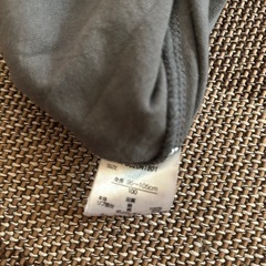 キッズ④  アリスワンピース　ショートパンツ　100  2枚セットの画像