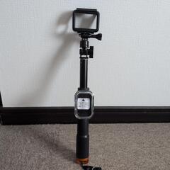 GoPro自撮り棒