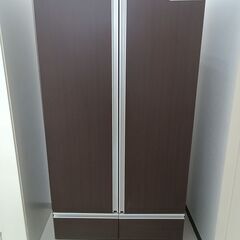 ★リユースのサカイ日立店★HJ7290 NITORI ワードロー...