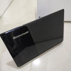 【成約 8/6 18時】Lenovo SSD i5 ノートパソコン Windows11 Officeの画像