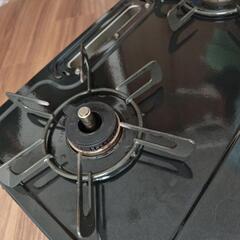 ガスコンロの画像