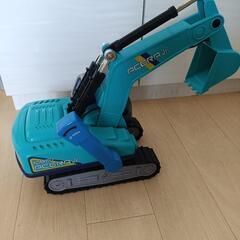 トイコー(Toyco) KOBELCO ショベルカーの画像